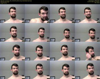 maximus_787 — 7 minute Chaturbate male cam show recording, 720p, Mar 17, 2019