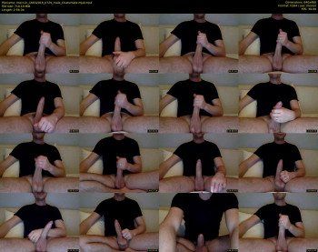 mecc2c — 177 minute Chaturbate male cam show recording, 480p, Mar 16, 2019