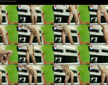 melissa_yo — 4 minute Chaturbate female cam show recording, 720p, Mar 16, 2019