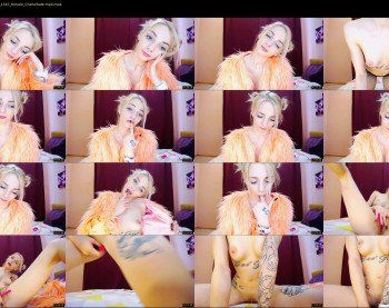 melissaallens — 31 minute Chaturbate female cam show recording, 720p, Mar 16, 2019