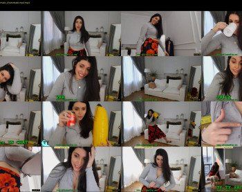 mila_ — 91 minute Chaturbate female cam show recording, 720p, Mar 16, 2019