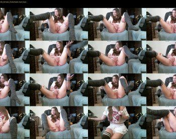 mindymars — 8 minute Chaturbate female cam show recording, 1080p, Mar 16, 2019