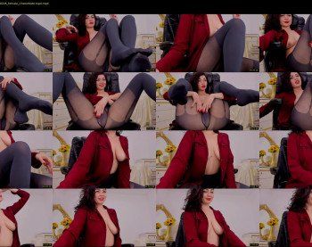 natyprecious — 21 minute Chaturbate female cam show recording, 4K, Mar 17, 2019