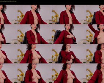 natyprecious — 3 minute Chaturbate female cam show recording, 4K, Mar 17, 2019