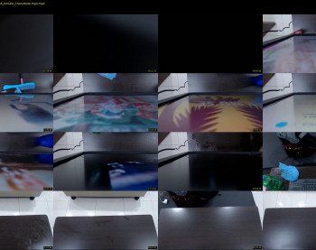 nicoleex1 — 47 minute Chaturbate female cam show recording, 720p, Mar 16, 2019