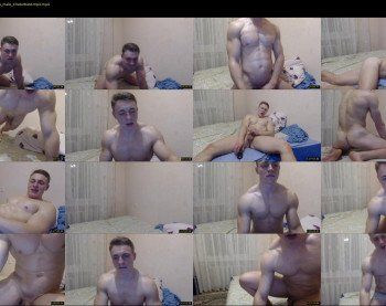 o_r_b_i_t — 165 minute Chaturbate male cam show recording, 720p, Mar 17, 2019