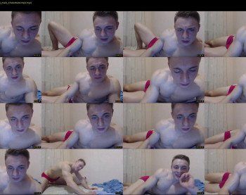 o_r_b_i_t — 10 minute Chaturbate male cam show recording, 720p, Mar 17, 2019