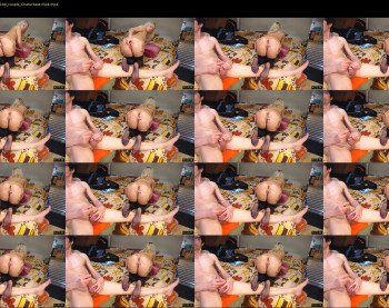 olesia_sean — 3 minute Chaturbate couple cam show recording, 1080p, Mar 16, 2019