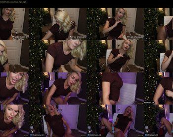 oliviaowens — 51 minute Chaturbate female cam show recording, 1080p, Mar 16, 2019