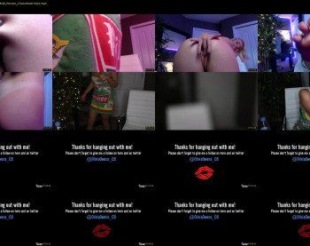 oliviaowens — 20 minute Chaturbate female cam show recording, 1080p, Mar 16, 2019
