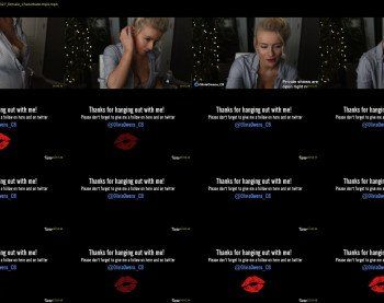oliviaowens — 18 minute Chaturbate female cam show recording, 1080p, Mar 16, 2019