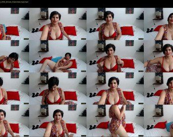 paola_williams — 18 minute Chaturbate female cam show recording, 720p, Mar 16, 2019