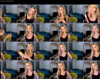 pippalee — 10 minute Chaturbate female cam show recording, 720p, Mar 16, 2019