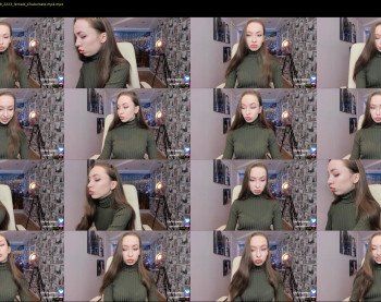 presidenttaylor — 24 minute Chaturbate female cam show recording, 720p, Mar 16, 2019