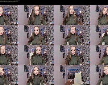 presidenttaylor — 44 minute Chaturbate female cam show recording, 720p, Mar 17, 2019