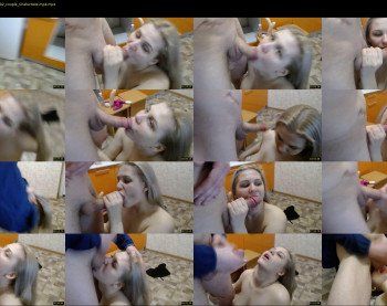 sashabulls — 12 minute Chaturbate couple cam show recording, 720p, Mar 16, 2019