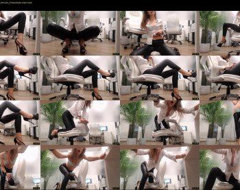 sellenia — 27 minute Chaturbate female cam show recording, 1080p, Mar 17, 2019