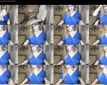 soft_body — 30 minute Chaturbate female cam show recording, 1080p, Mar 16, 2019