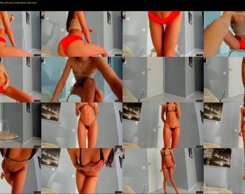 star_gazing — 15 minute Chaturbate female cam show recording, 1080p, Mar 16, 2019