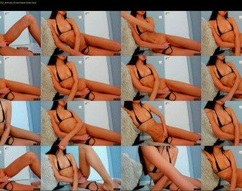 star_gazing — 15 minute Chaturbate female cam show recording, 1080p, Mar 16, 2019
