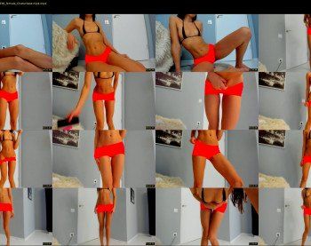 star_gazing — 15 minute Chaturbate female cam show recording, 1080p, Mar 16, 2019