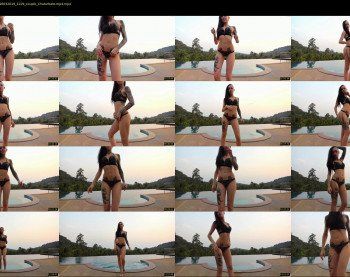 strawberrywithcream18 — 17 minute Chaturbate couple cam show recording, 1080p, Mar 16, 2019