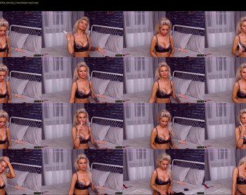 thebaewatch — 10 minute Chaturbate female cam show recording, 1080p, Mar 17, 2019