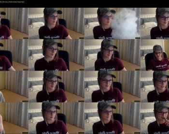 tiffanyriox — 114 minute Chaturbate female cam show recording, 720p, Mar 16, 2019