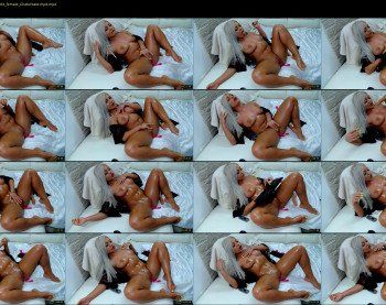 tikhomirov — 29 minute Chaturbate female cam show recording, 1080p, Mar 17, 2019