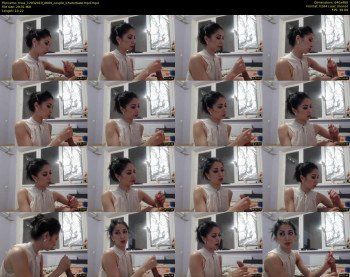 trioa — 11 minute Chaturbate couple cam show recording, 480p, Mar 17, 2019