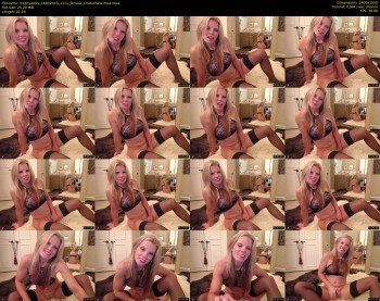 trophywifey — 3 minute Chaturbate female cam show recording, 720p, Mar 16, 2019