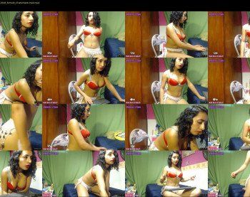 valerie_mase — 57 minute Chaturbate female cam show recording, 720p, Mar 16, 2019