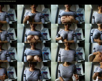 vanandjuani — 41 minute Chaturbate female cam show recording, 1080p, Mar 16, 2019