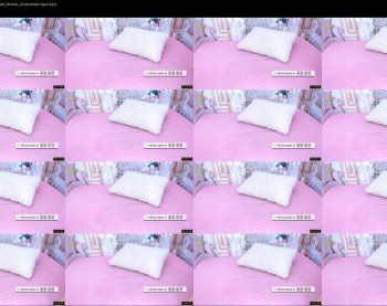 vikkilustful — 15 minute Chaturbate female cam show recording, 1080p, Mar 17, 2019