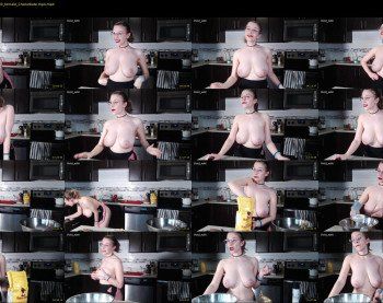 vivid_whit — 36 minute Chaturbate female cam show recording, 1080p, Mar 17, 2019