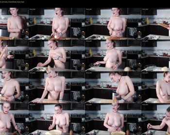 vivid_whit — 36 minute Chaturbate female cam show recording, 1080p, Mar 17, 2019