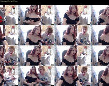 wilmot69noah — 15 minute Chaturbate couple cam show recording, 720p, Mar 16, 2019
