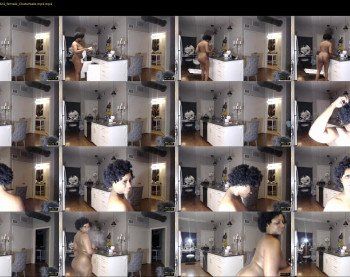 wynterheat — 56 minute Chaturbate female cam show recording, 720p, Mar 16, 2019