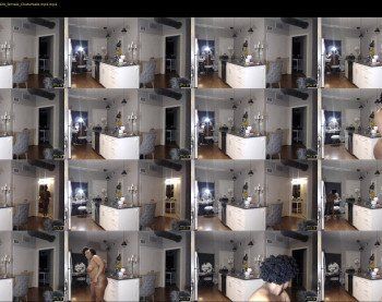 wynterheat — 56 minute Chaturbate female cam show recording, 720p, Mar 16, 2019