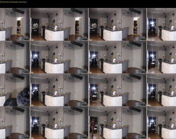 wynterheat — 19 minute Chaturbate female cam show recording, 720p, Mar 17, 2019