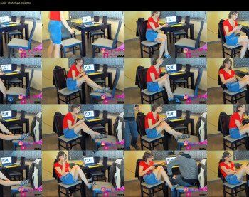 xwithy — 36 minute Chaturbate female cam show recording, 1080p, Mar 16, 2019