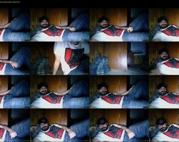1ui5 — 29 minute Chaturbate male cam show recording, 480p, Mar 17, 2019