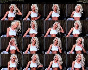 Jelisse_J — 3 minute MyFreeCams cam show recording, 480p, Mar 17, 2019