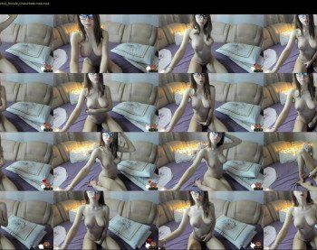 _lovely_mikh — 11 minute Chaturbate female cam show recording, 720p, Mar 17, 2019