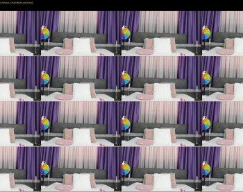 _nastya_ — 24 minute Chaturbate female cam show recording, 1080p, Mar 17, 2019