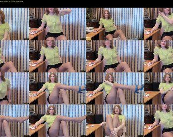 _natali_ — 24 minute Chaturbate female cam show recording, 480p, Mar 17, 2019