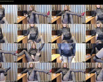 _natali_ — 36 minute Chaturbate female cam show recording, 480p, Mar 17, 2019