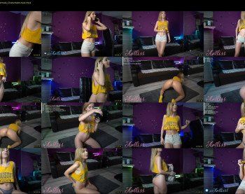 aalliss — 36 minute Chaturbate female cam show recording, 1080p, Mar 17, 2019