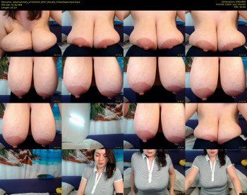 adamsvictory — 17 minute Chaturbate female cam show recording, 480p, Mar 17, 2019