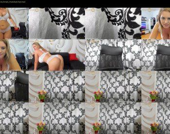 alexsisfaye — 29 minute Chaturbate female cam show recording, 1080p, Mar 17, 2019